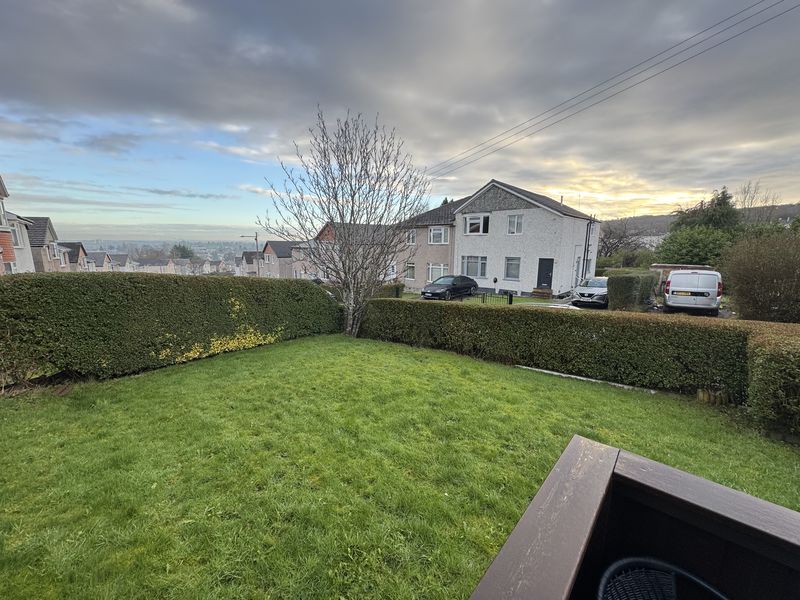 Croftmont Ave Croftfoot